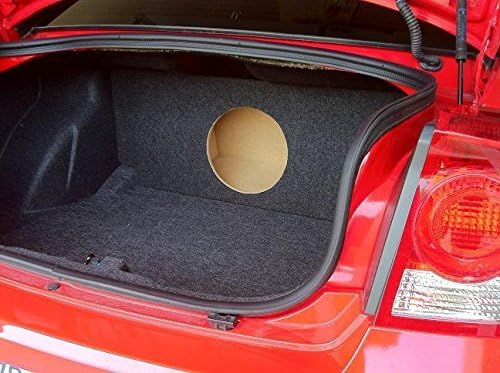trunk subwoofer