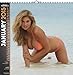 Sports Illustrated Swimsuit 2015 Deluxe Wall Calendar