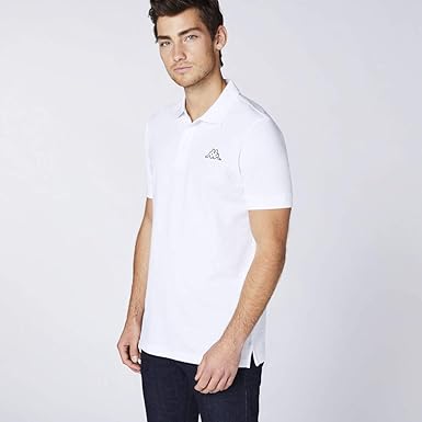 amazon maglietta kappa