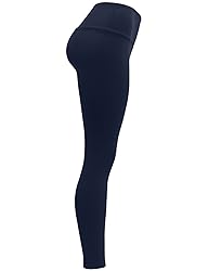 BUBBLELIME 4 Styles 22"/26"/28" Inseam Yoga Pants