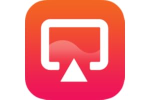 AirPlay Mirroring Receiver