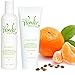 The Wonder Seed Shampoo & Conditioner Set - All Natural - No Toxin Vegan Blend - Best Solution for Hair Loss Prevention/ Dry Itchy Scalp/ Dandruff - Cruelty Free (Sweet Orange)