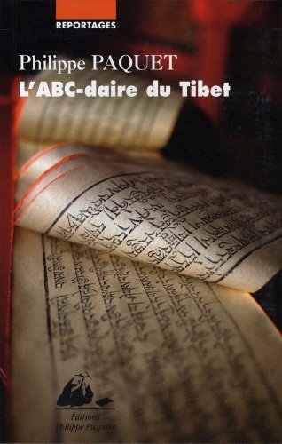 L' ABC-daire du Tibet