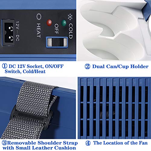 1 EXCOUP+Electric+Removable+Thermoelectric+Portable