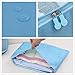 Cocoly 7pcs travel Organizers Packing Cubes Luggage Organizers Compression Pouches