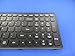 SUNMALL Keyboard Replacement with Frame Compatible with G500S G505S G510S S500 S510 S510P Z510 Flex 15 Series Laptop US Black (Not Fit Flex 2 15)
