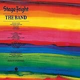 STAGE FRIGHT (OGV)                                 image