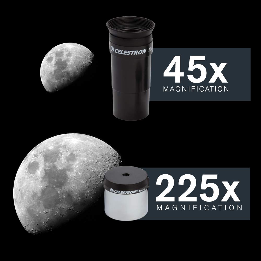 celestron 21087 powerseeker 80azs