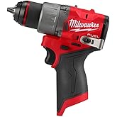 Milwaukee Electric - M12 Fuel. 1/2 Drill-Driver