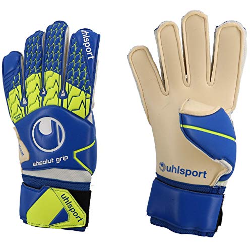 uhlsport-Absolutgrip-Guantes-de-Portero-Hombre