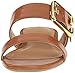 Nine West Women's Silesian Leather Dress Sandal