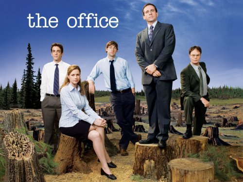 The Office Season 4