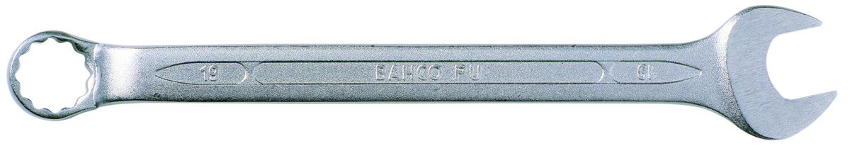 Combination Wrench_42 mm