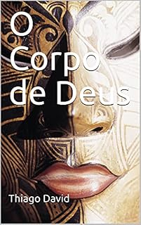 Livro O Corpo de Deus