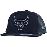 LOST CALF Grey Horns