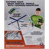 Lionel Tornado Mountain