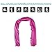 QIDIANTRADE Evaporative Cooling Towel,40
