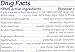 Dr. King's Natural Medicine Allergy and Hay Fever Reliever, 2 Fluid Ounce