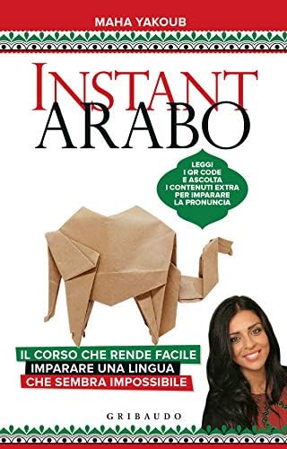 Instant arabo (Italian Edition)