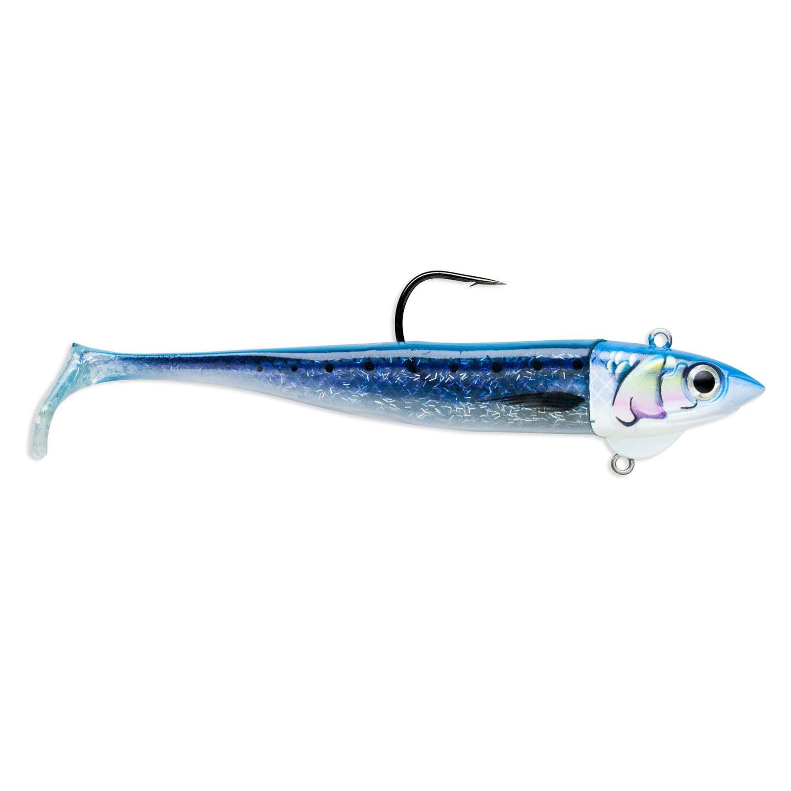 Biscay Minnow 14-34G BIW