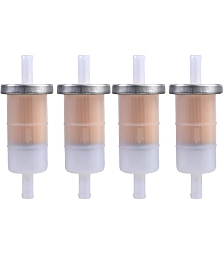 Amazon.com: Fuel Filter fits Kawasaki 49019-1055, 49019-0032 and