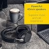 Jabra-Evolve2-85-Wireless-PC-Headset-with-Charging-Stand-Noise-Cancelling-UC-Certified-Stereo-Headphones-With-Long-Lasting-Battery--USB-A-Bluetooth-Adapter--Black Jabra Evolve2 85 Wireless PC Headset with Charging Stand– Noise Cancelling UC Certified Stereo Headphones With Long…