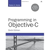 Programming in Objective-C (Developer's Library)