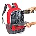 TOURIT Cooler Backpack Leakproof Insulated Backpack 28L Lunch Backpack Cooler for Work Beach Trip Day Trip Hiking