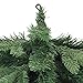 Northlight Mixed Pine Artificial Christmas Teardrop Swag, 30