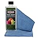 Weiman 8 Ounce Wax Away Candle Wax Remover Carpet Fabric Furniture Cleaner (Packaging Design May Vary)