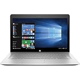 HP ENVY 17T-U100 Intel Core i7-7500U X2 2.7GHz 16GB 512GB SSD 17.3
