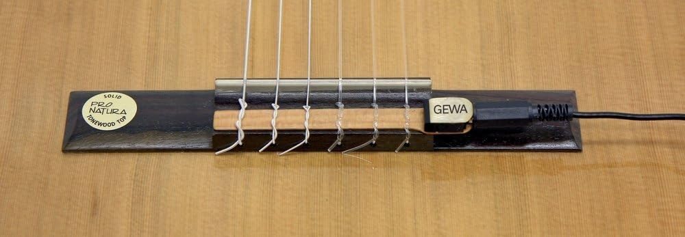 GEWA CG-1 pickup for classical guitar