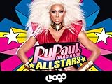 RuPaul's Drag Race All Stars Season 1
