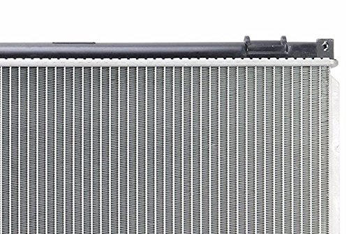 RADIATOR FOR LEXUS FITS IS300 3.0 V6 6CYL 2356 - Thumbnail 3