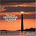 New Jersey Lighthouse Calendar 2009 by 