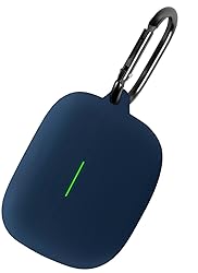 Geiomoo Silicone Case Compatible with Sony LinkBuds