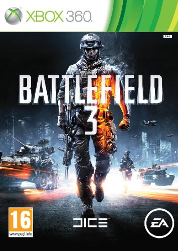 #74 — Battlefield 3 (Xbox 360)