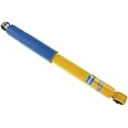 Bilstein 24-186933 4600 Series Shock Absorber GM Rear , Yellow