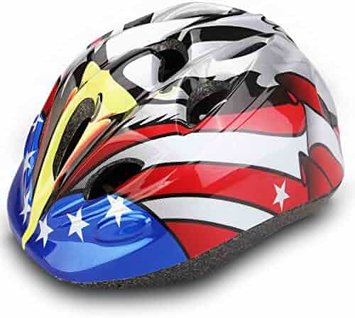 cycle helmet for 6 year old