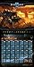 StarCraft® II 2016 Wall Calendar
