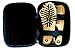 Beardsley Beard Care Products Beard and Mustache Grooming Travel Kit
