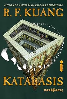 Livro Katábasis