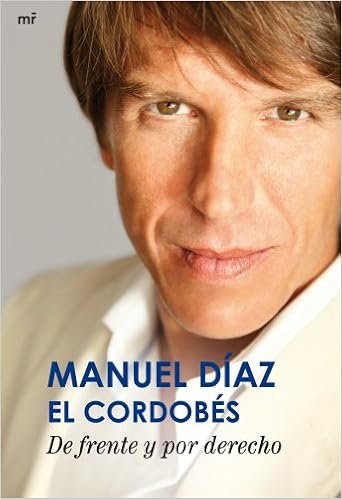 Livres Couvertures de De frente y por derecho (MR Biografías) (Español) Tapa blanda – 27 noviembre 2012