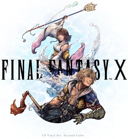 Nobuo Uematsu - FINAL FANTASY VII REMAKE and FINAL FANTASY VII