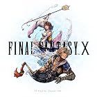 FINAL FANTASY X LP Vinyl Set -Eternal Calm- (アナログ盤) - ゲーム ミュージック (特典なし) [Analog]