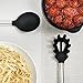 11 Silicone Cooking Utensils Kitchen Utensil set - Stainless Steel Silicone Kitchen Utensils Set - Silicone Utensil Set Spatula Set - Silicone Utensils Cooking Utensil Set - Kitchen Tools and Gadgets