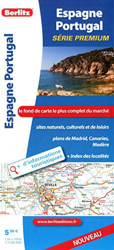 Espagne - Portugal