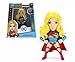 JADA 4" METALS - DC COMICS - SUPERGIRL M360