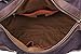 Iblue Waxed Canvas Weekender Bag Leather Travel Duffel Shoulder Tote Large #B007