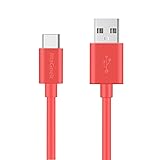 MaGeek USB C Cable 3ft, 3.3 feet Type C Charger